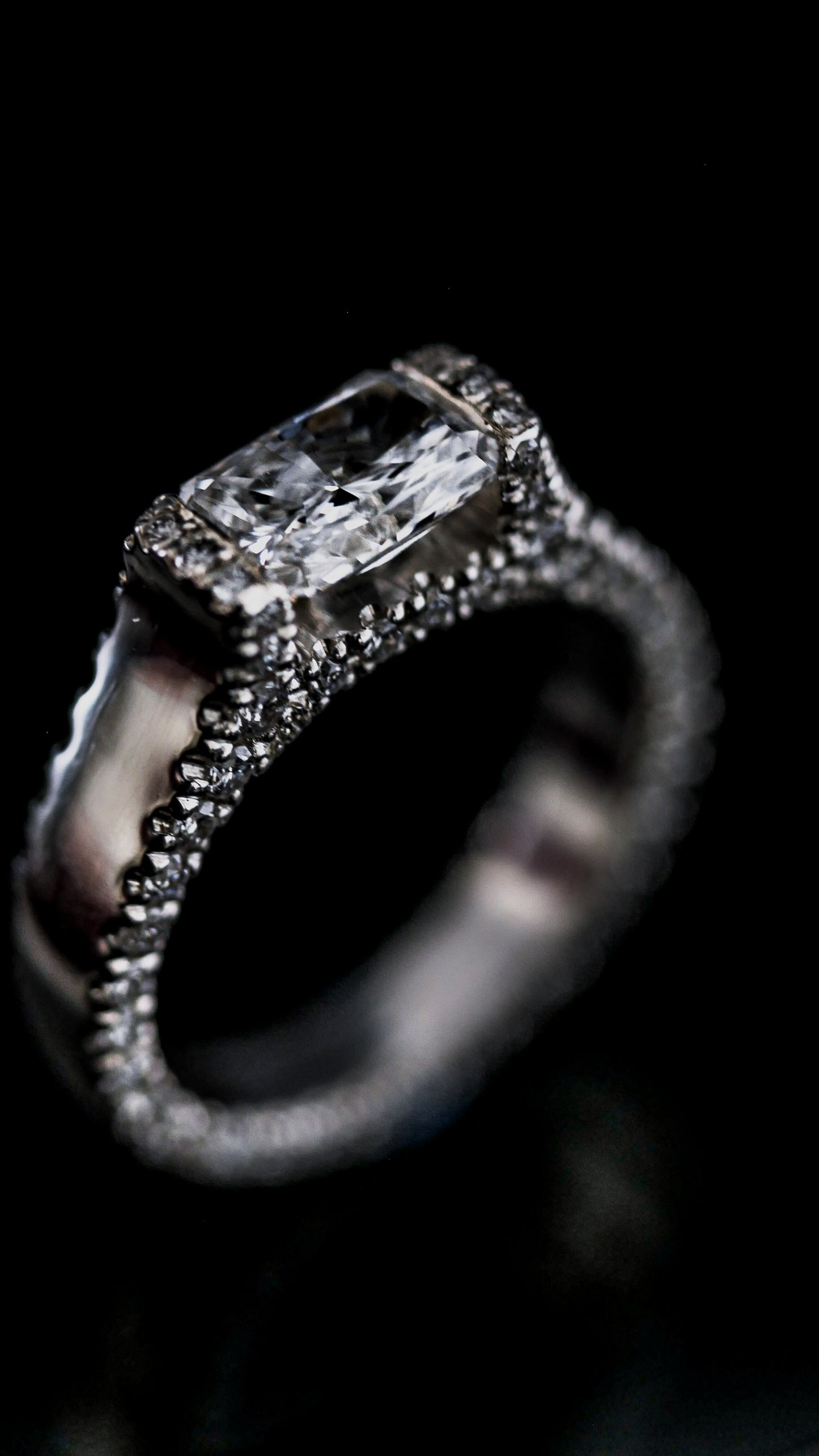 Bague de Glace