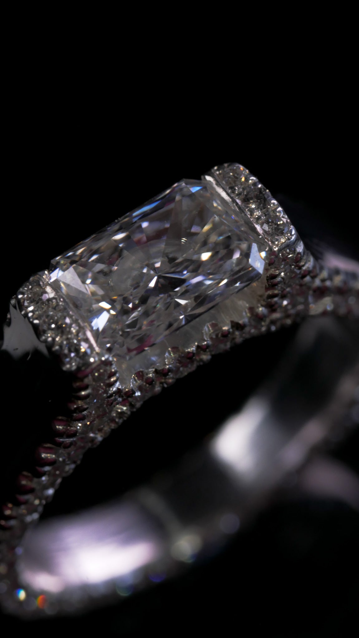 Bague de Glace