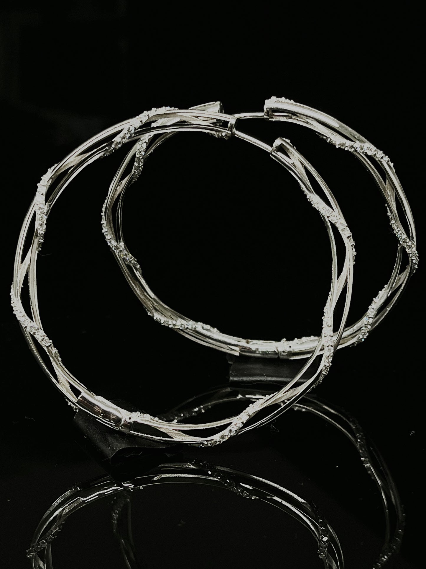 Elysian spiral