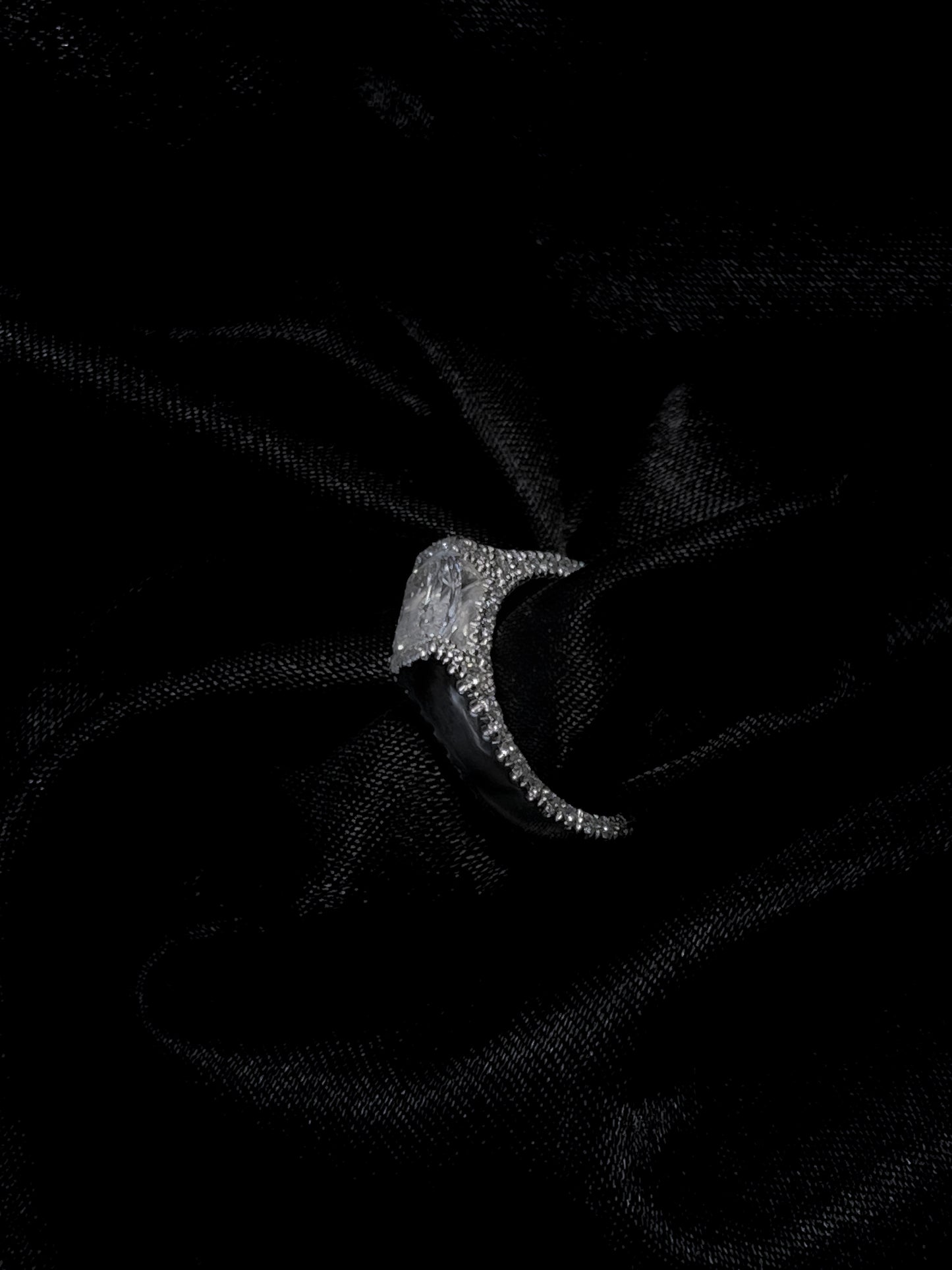 Bague de Glace